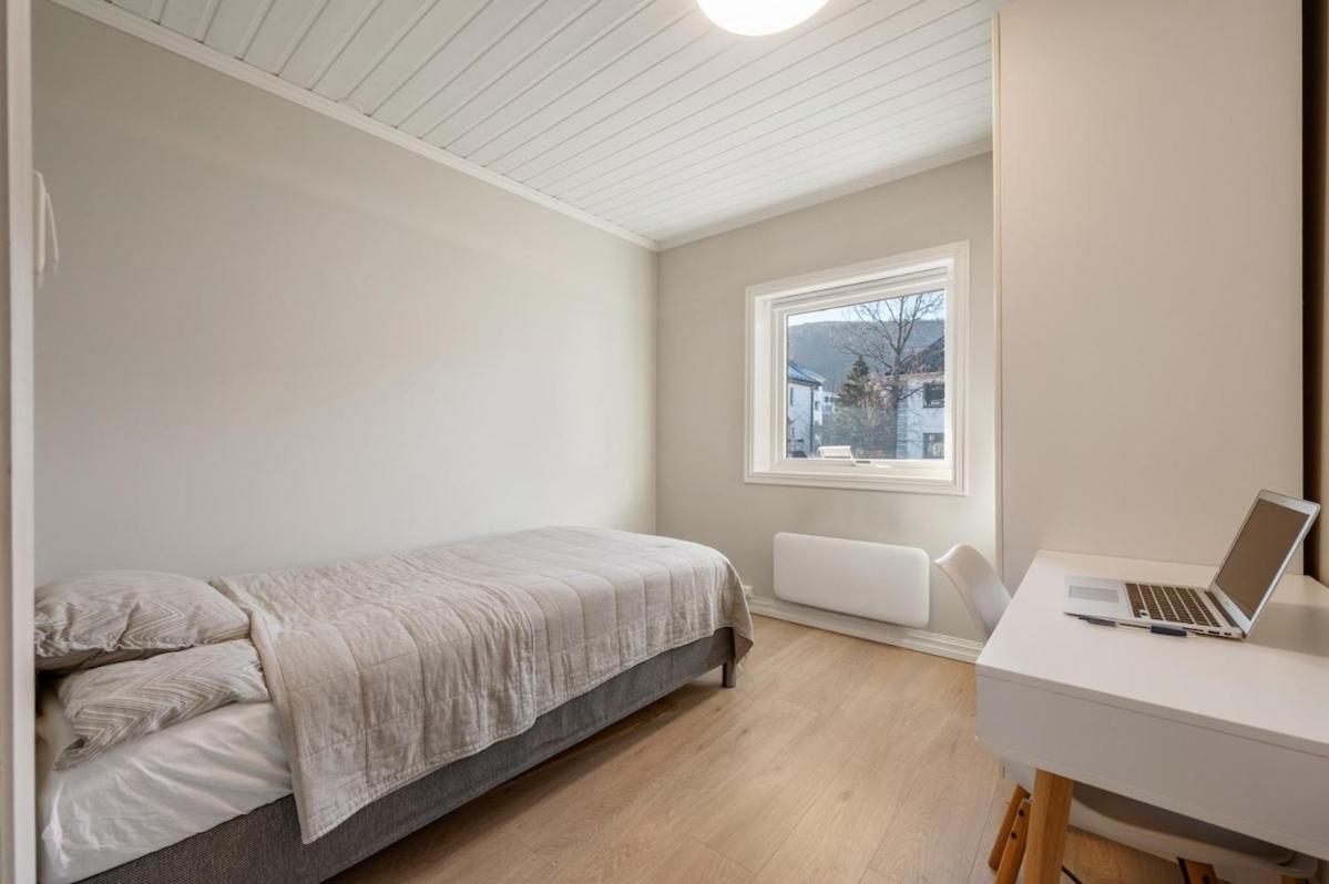 With 2 Bedrooms And Balcony Apartamento *