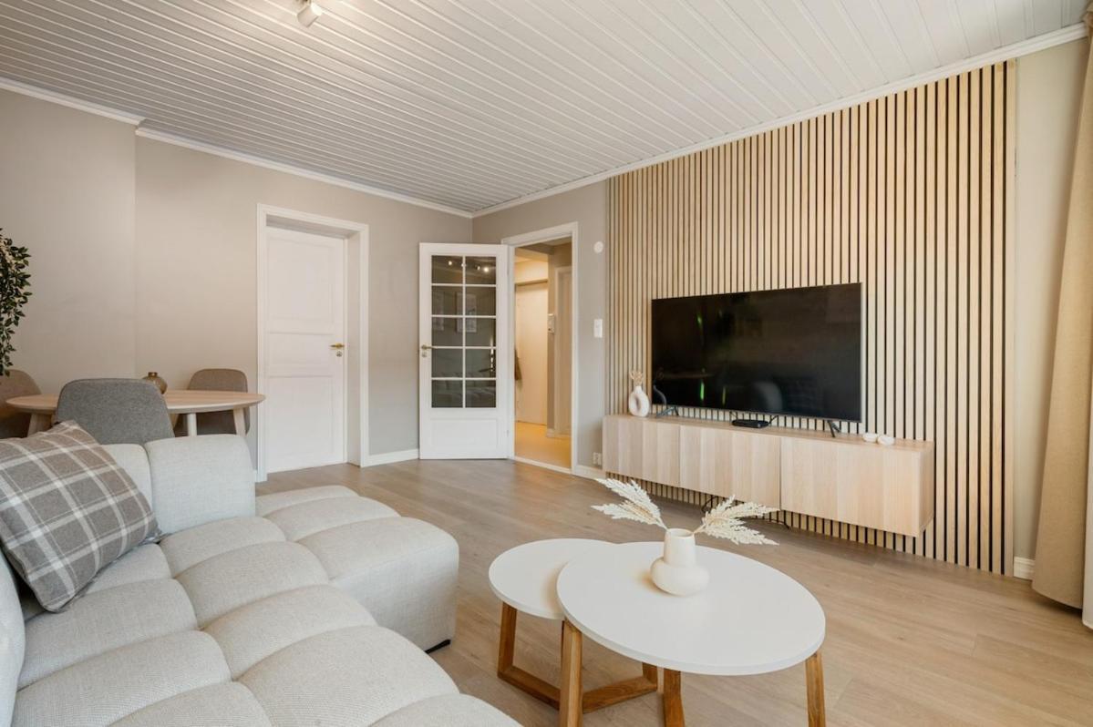 With 2 Bedrooms And Balcony Appartement